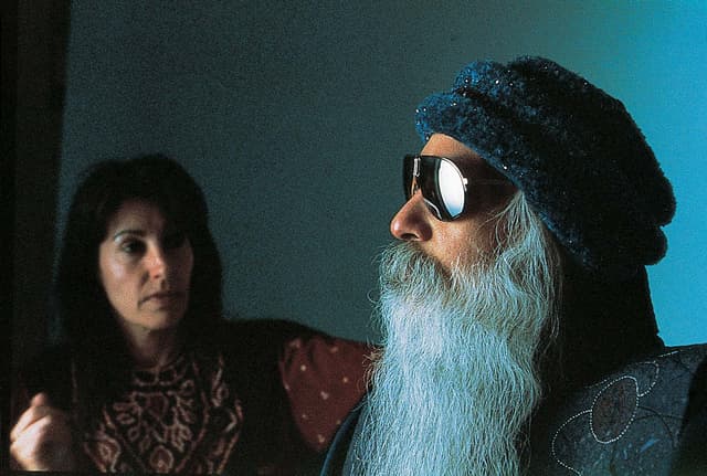 Rajneesh 